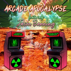 Apocalypse Sunrise & Expect Magnetic
