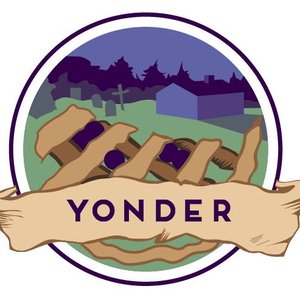 Yonder And Other Stories