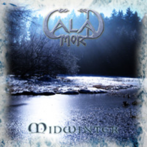 Praeludium cover