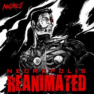 Necropolis - Reanimated