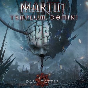 The Dark Matter