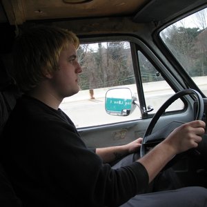 Jean Mills Society Torch 的头像