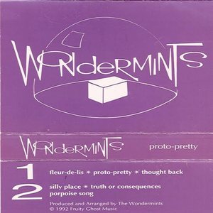 Wondermints (The Purple Tape)