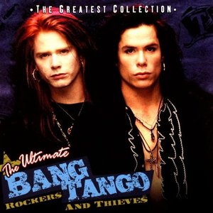 The Ultimate Bang Tango