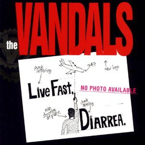 Live Fast Diarrhea [Explicit]