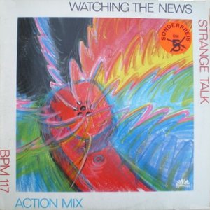 Watching The News 的头像