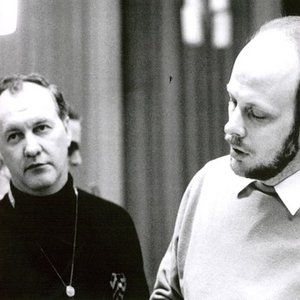 Image for 'Jan Johansson & Arne Domnérus'