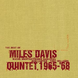 The Best Of The Miles Davis Quintet (1965-1968)