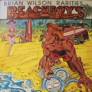 Brian Wilson Rarities