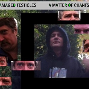 A Matter Of Chants