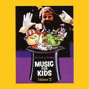 Music for Kids: Best of Joe Wise, Vol. 2