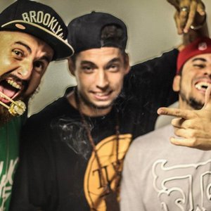 Cartel MCs & Numa Margem Distante 的头像