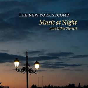 Music at Night (and Other Stories)