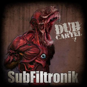 SubFiltronik EP