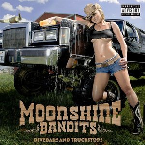 Divebars And Truckstops [Explicit]