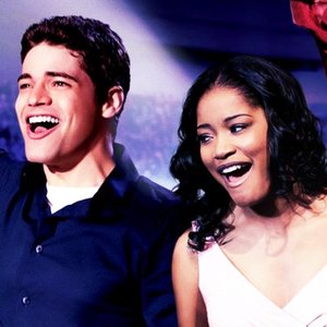 Аватар для Jeremy Jordan & Keke Palmer