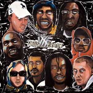 Valuta X Family [Explicit]