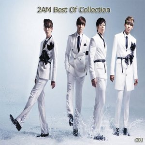 2AM - The Best Of Collection CD1