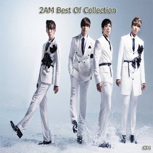 2AM - The Best Of Collection CD1