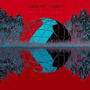 Last Chance (Hot Chip Remix) - Single