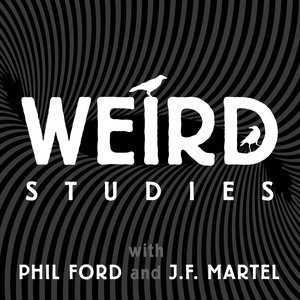 Weird Studies 的头像