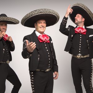 Avatar for Los Tenampas