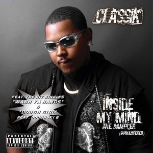 Insidemymind (The Sampler)
