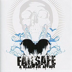 A Black Tie Affair - EP