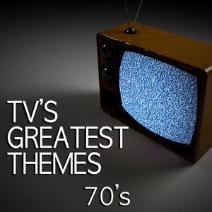 TV's Greatest Themes - 70's