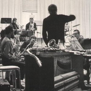 The Baden-Baden Free Jazz Orchestra 的头像
