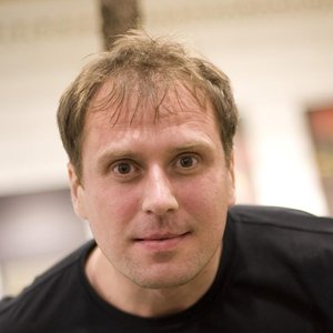 Алик Потапкин 的头像