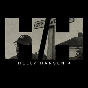 Helly Hansen 4