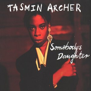Somebody's daughter