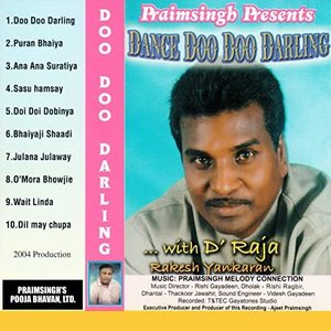 Dance Doo Doo Darling