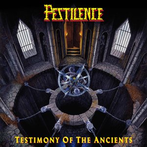 Testimony Of The Ancients (Re-issue)