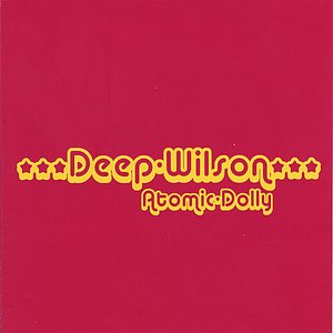 Atomic Dolly