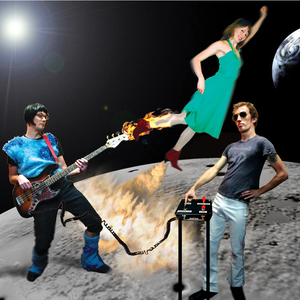 Queen of Japan photo provided by Last.fm