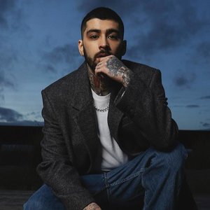 Zayn 的头像