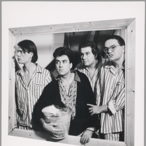 MAM photo provided by Last.fm