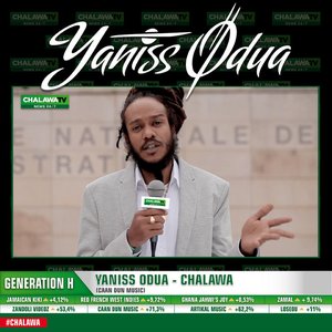 Chalawa - Single