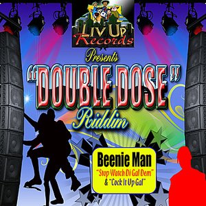 Beenie Man Double Dose Double Single