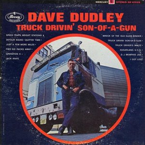 Truck Drivin' Son-of-A-Gun