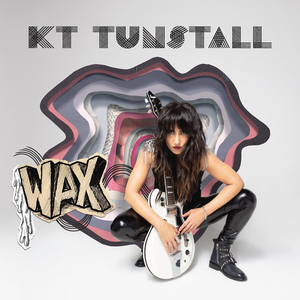 KT Tunstall - Wax - Zortam Music