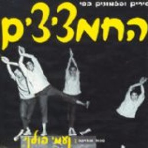החמציצים 的头像