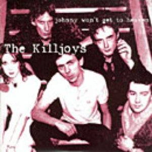 The Killjoys 的头像