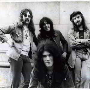 Nazareth photo provided by Last.fm