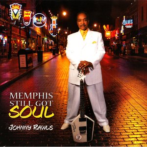 Memphis Still Got Soul