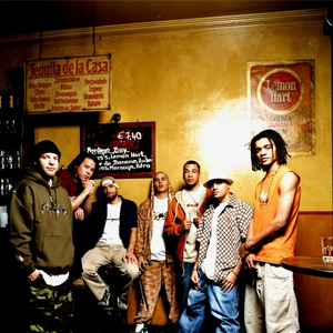 Culcha Candela photo provided by Last.fm