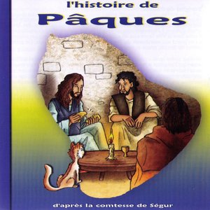L'histoire de Pâques