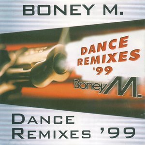 Image for 'Dance Remixes'99'